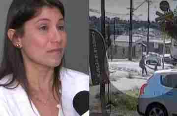 Motorista que salvou homem de atropelamento em ferrovia do PR afirma ter pavor de trem desde criança: 'Fui instrumento de Deus'